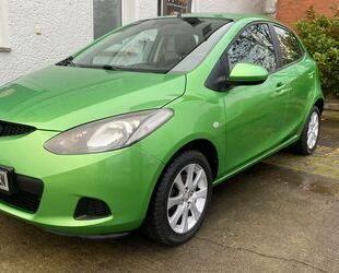 Mazda 2 Gebrauchtwagen