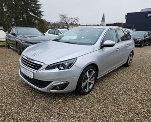 Peugeot 308 Gebrauchtwagen