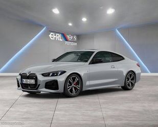 BMW M440 Gebrauchtwagen