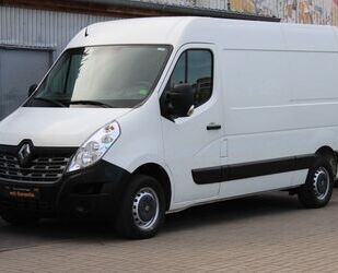 Renault Master Gebrauchtwagen