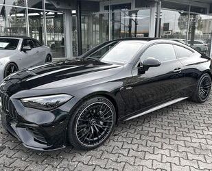Mercedes-Benz CLE 53 AMG Gebrauchtwagen
