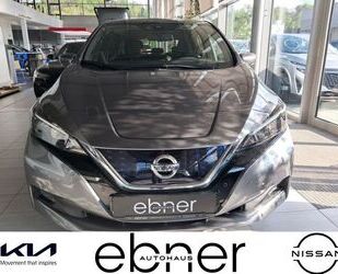 Nissan Leaf Gebrauchtwagen