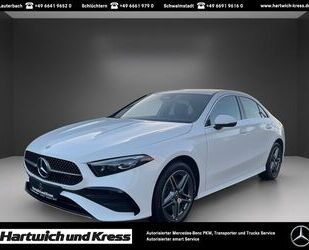 Mercedes-Benz A 250 Gebrauchtwagen