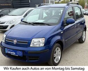 Fiat Panda Gebrauchtwagen
