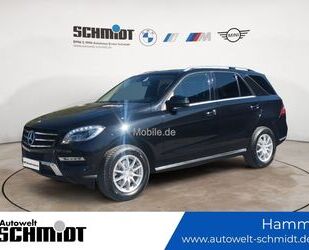 Mercedes-Benz ML 350 Gebrauchtwagen