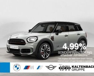 Mini John Cooper Works Gebrauchtwagen
