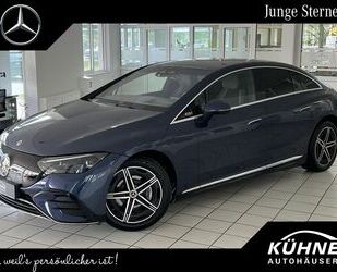 Mercedes-Benz EQE Gebrauchtwagen