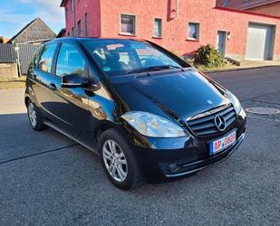Mercedes-Benz A 160 Gebrauchtwagen