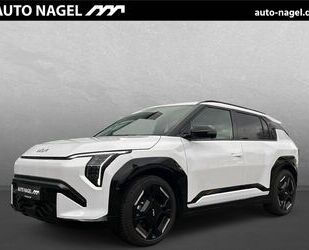 Kia EV3 Gebrauchtwagen