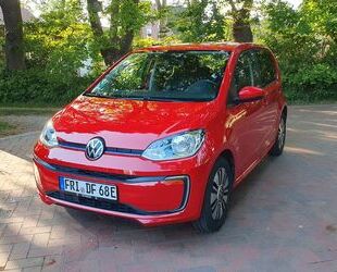 VW e-up! Gebrauchtwagen