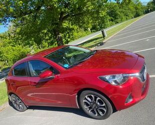 Mazda 2 Gebrauchtwagen