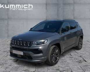 Jeep Compass Gebrauchtwagen