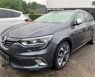 Renault Megane Gebrauchtwagen