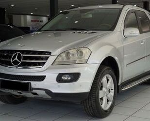 Mercedes-Benz ML 500 Gebrauchtwagen