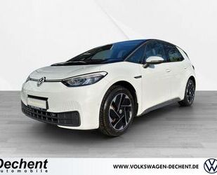 VW ID.3 Gebrauchtwagen