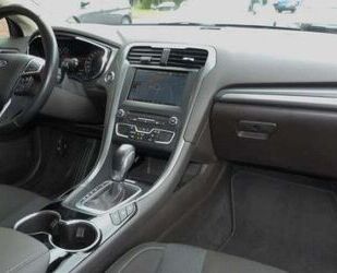 Ford Mondeo Gebrauchtwagen