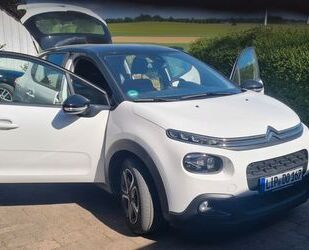 Citroen C3 Gebrauchtwagen