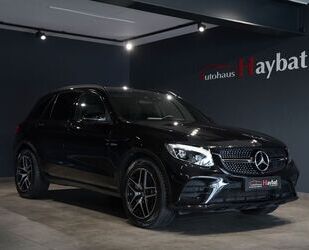 Mercedes-Benz GLC 43 AMG Gebrauchtwagen
