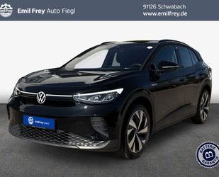 VW ID.4 Gebrauchtwagen