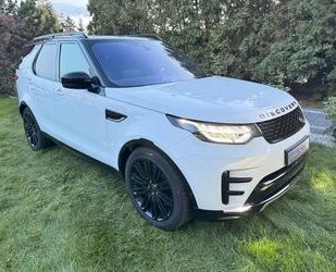 Land Rover Discovery Gebrauchtwagen