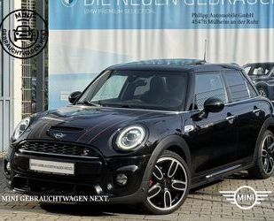 Mini Cooper S Gebrauchtwagen