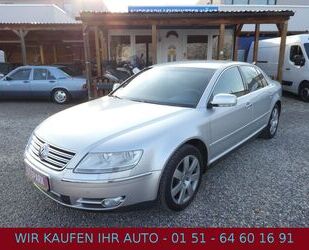 VW Phaeton Gebrauchtwagen