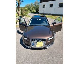 Audi A4 Allroad Gebrauchtwagen