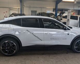 Peugeot 408 Gebrauchtwagen