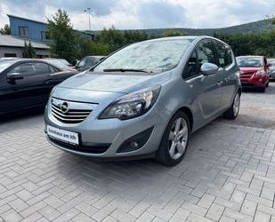Opel Meriva Gebrauchtwagen
