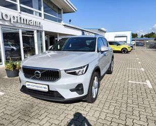Volvo XC40 Gebrauchtwagen