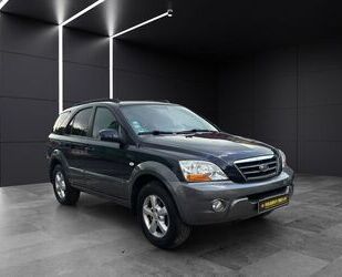 Kia Sorento Gebrauchtwagen
