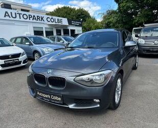 BMW 120 Gebrauchtwagen