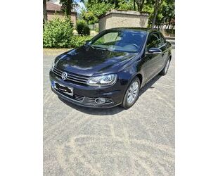 VW Eos Gebrauchtwagen