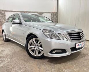 Mercedes-Benz E 350 Gebrauchtwagen