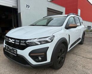 Dacia Jogger Gebrauchtwagen