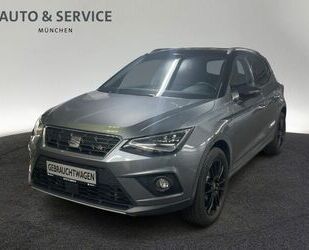 Seat Arona Gebrauchtwagen