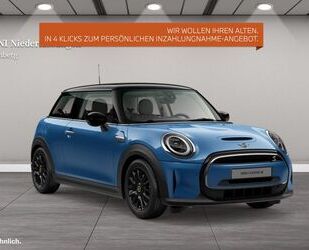 Mini Cooper SE Gebrauchtwagen