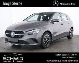 Mercedes-Benz B 220 Gebrauchtwagen