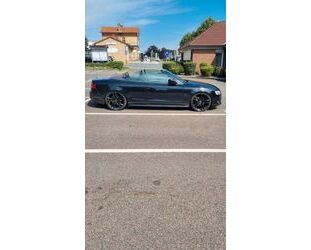 Audi Cabriolet Gebrauchtwagen
