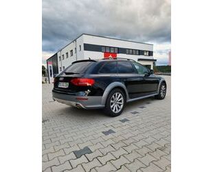 Audi A4 Allroad Gebrauchtwagen