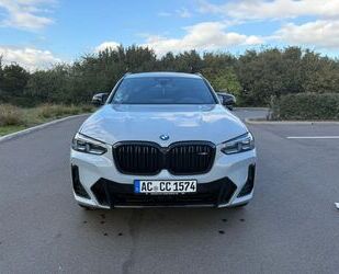 BMW X4 M40 Gebrauchtwagen
