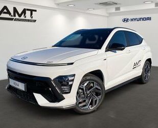 Hyundai KONA Gebrauchtwagen