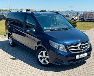 Mercedes-Benz V 250 Gebrauchtwagen