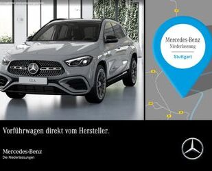 Mercedes-Benz GLA 220 Gebrauchtwagen