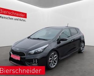 Kia ceed / Ceed Gebrauchtwagen