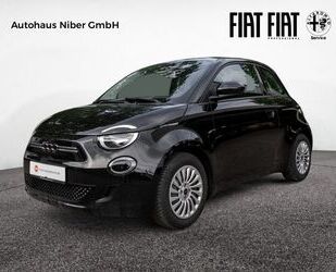 Fiat 500e Gebrauchtwagen