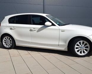 BMW 118 Gebrauchtwagen