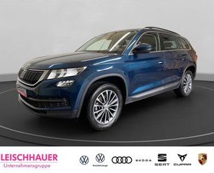 Skoda Kodiaq Gebrauchtwagen