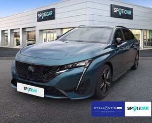 Peugeot 308 Gebrauchtwagen