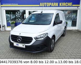 Mercedes-Benz Citan Gebrauchtwagen